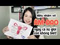 CẤU TẠO ÂM ĐẠO và những "hiểu nhầm" ngay cả nữ giới còn gặp phải |Nữ hoàng tình dục học| Thanh Hương