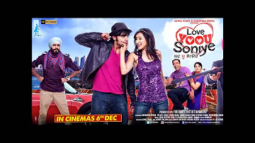 Love karlay  Love Yoou Soniye Mp3 full song