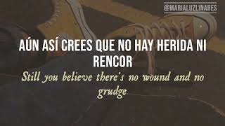 🫓 truth is - maisie peters (lyrics/español) 🫓 Resimi