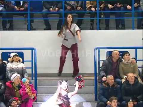 Зимняя сказка (Winters Dream, 2019)