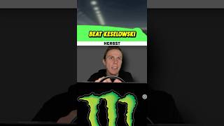 The thought process of NASCAR driver Riley Herbst