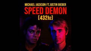 Justin Bieber - Speed Demon [432hz] 🫨