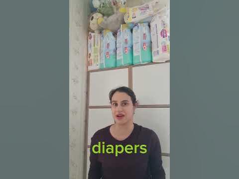 😀ผ้าอ้อมที่ไม่ใช่ pampers #ภาษาอังกฤษ #เรียนภาษาอังกฤษด้วยตัวเอง #สอน ... 😀ผ้าอ้อมที่ไม่ใช่ Pampers #ภาษาอังกฤษ #เรียนภาษาอังกฤษด้วยตัวเอง #สอน ...