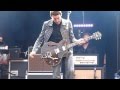 Miles Kane - You're Gonna Get It [Live at Bruis Festival, Maastricht - 08-09-2013]