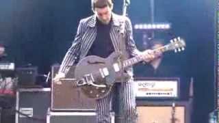 Miles Kane - You&#39;re Gonna Get It [Live at Bruis Festival, Maastricht - 08-09-2013]