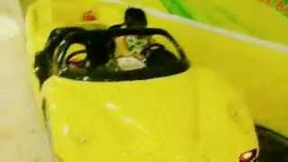 Token Ride