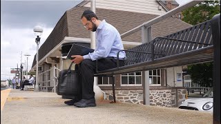 Bring more life into your Torah | The Virtual Halacha Program