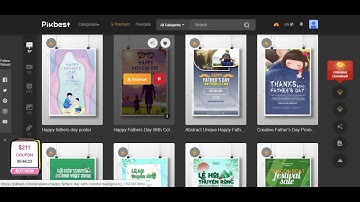 Corporate Flyer size submit to Pikbest