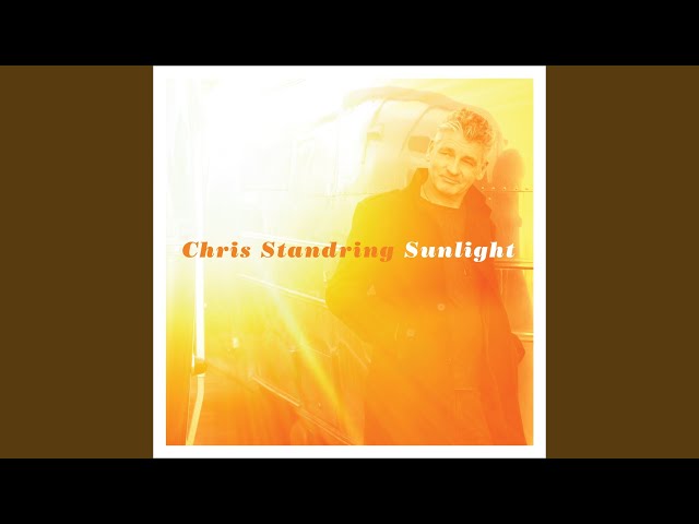Chris Standring - The Principle Of Pleasure