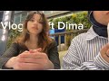 فلوق ع البركة | Vlog