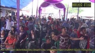 Luka disini - Golden Star Clip at Bom Laes - 23-7-16