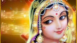 OH RADHA TERE BINA