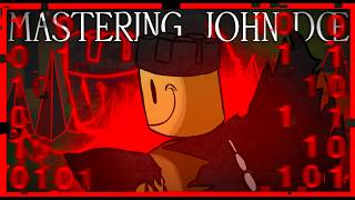 How to use John Doe to his FULLEST Potential // Forsaken