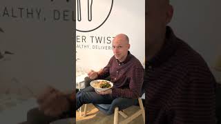 Why We Love Set Menus!