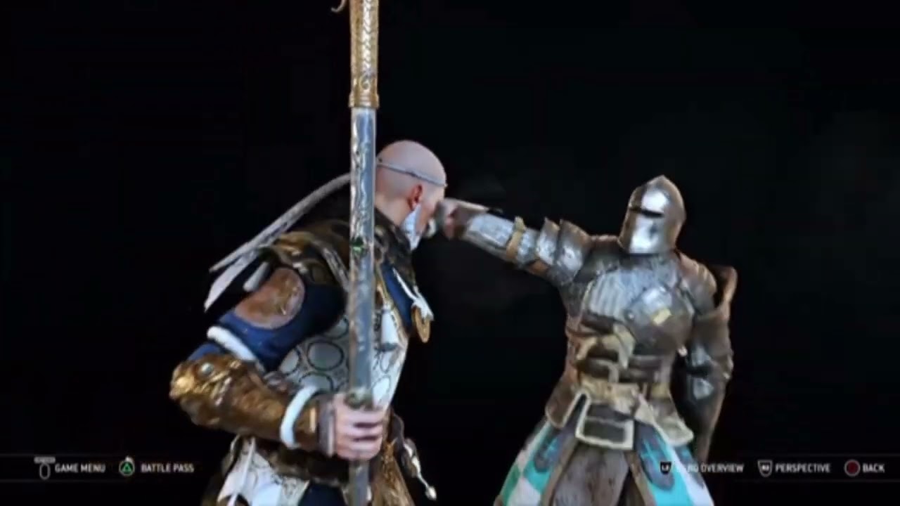 New Shaolin Execution goes hard🥶