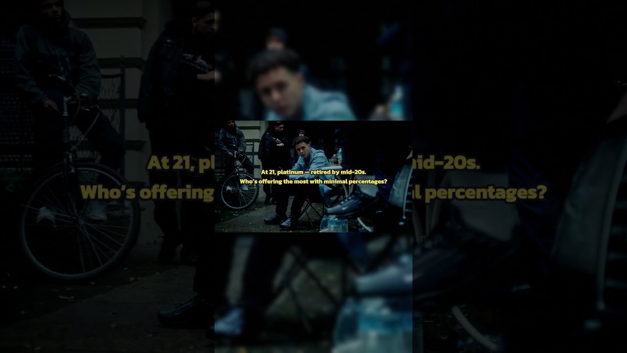 Pashanim - Minimum Prozente (English Translation | Lyrics)