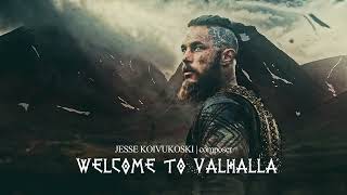 Welcome to VALHALLA