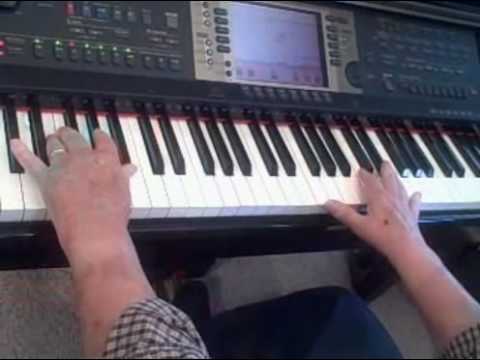How to Make a "Fake" Modulation on the Piano