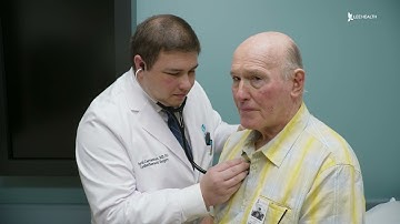 TAVR: A Minimally Invasive Approach That Can Save a Life