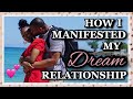 How i manifested my soul mate   loa success storytime