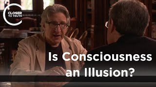 Ned Block - Is Consciousness an Illusion?