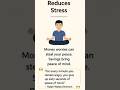 Top 10 REASONS to SAVE Money 💰
