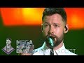 Mega Konser Dunia - Calum Scott "You Are The Reason" [20 Maret 2019]