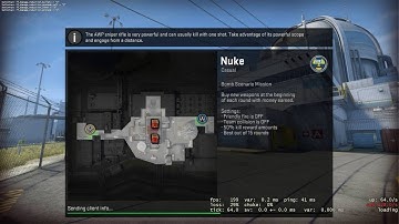 csgo crashing problem