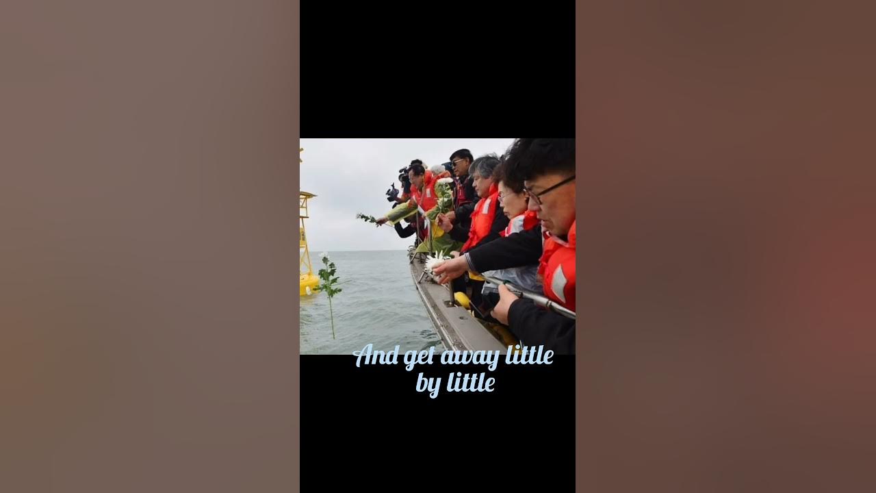 #bts #song #springday #sewol #ferry #tragedy #sad #army #btsarmy #foryoupage #foryou #fyp #fypシ