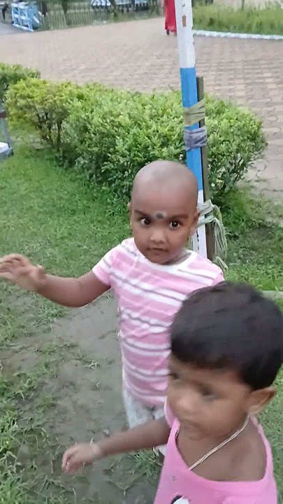 Fara #cute baby 💕new video #faranewreels #