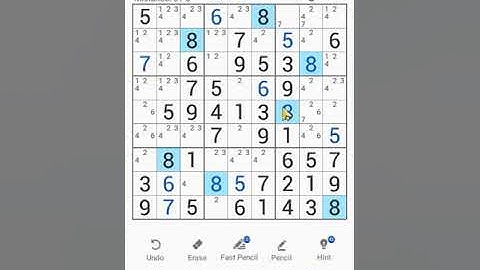 Sudoku Free Classic Puzzles Mobile | Daily Challenge July 12, 2022