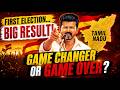 Vijay's Party vs Established Machines: Tamil Nadu's Political Reckoning