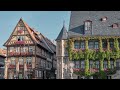 Quaint German Towns & Berlin Vibes - Europe - Pt. 2