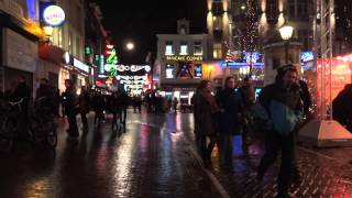 Trains & Trams In Amsterdam Airport Get to hotel & save Money Tips/Tour