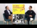 Préface - "Mes frères, nos fantômes" et moi de Julien Sandrel