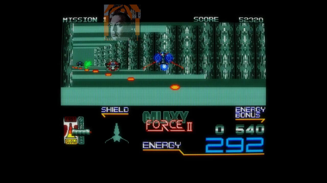 Atari Galaxy Game Atari Galaxy Game