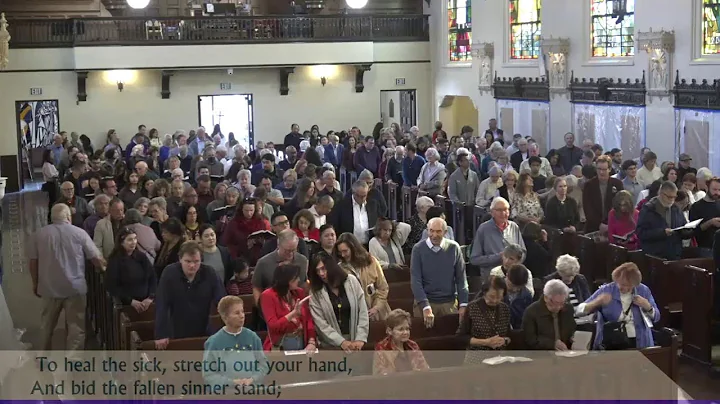 First Sunday in Advent--November 30, 2025 One License A523182, Christian Copyright Solutions 6698