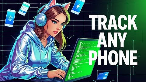 10 FREE Phone Tracking Tools Used By Hackers