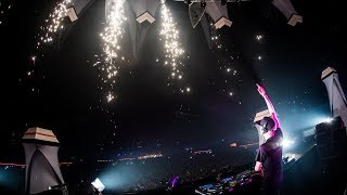 Qlimax 2017 |  Phuture Noize