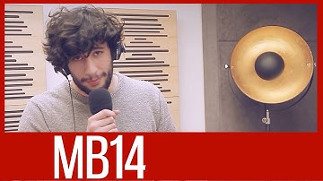 MB14  |  Grand Beatbox Battle Studio Session 