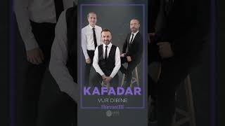 KAFADAR #vurdibine 18.08.23 #kafadar #ibrahimerkal #music Resimi