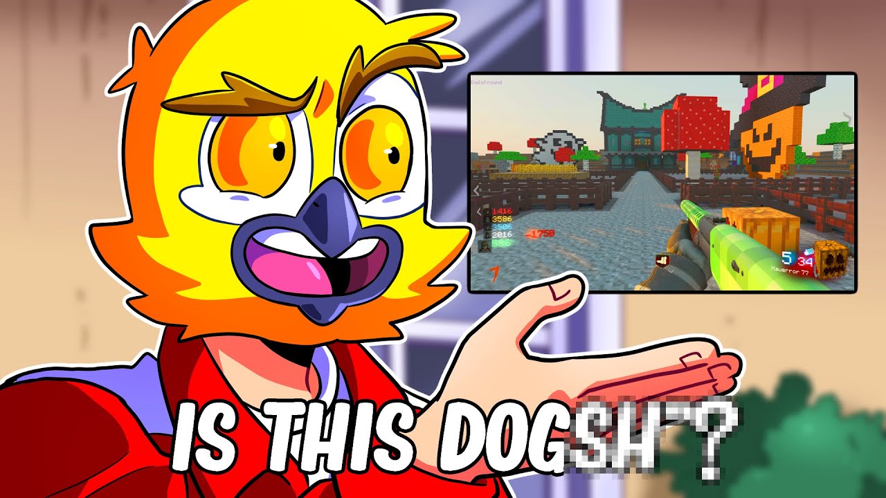 Vanoss HATES this…