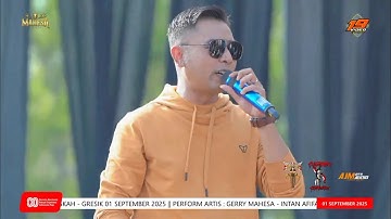 HARI BERBANGKIT - GERRY MAHESA || MAHESA MUSIC || 19 PRODUCTION