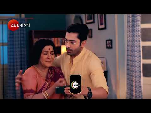 Puber Moyna | Ep - 230 | Preview | Feb 24 2025 | Zee Bangla