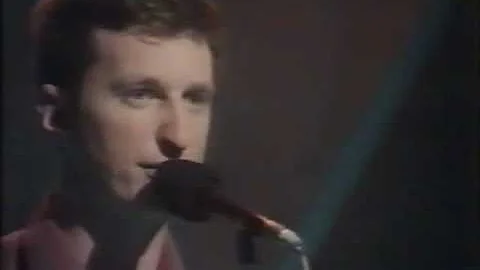 Billy Bragg - Between The Wars