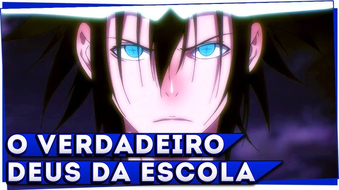 Vai ter 2º temporada de The God of highschool ! (The God of highschool  season 2) 