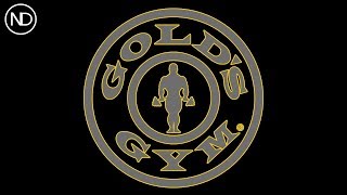 GOLD'S GYM PROMO | Bridgewater, New Jersey | 2017 [HD]