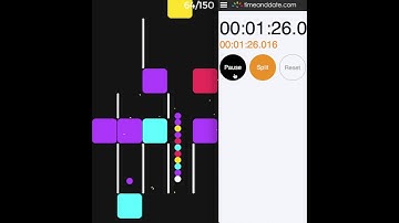 Snake VS Block Challenge 33, 2:40.103