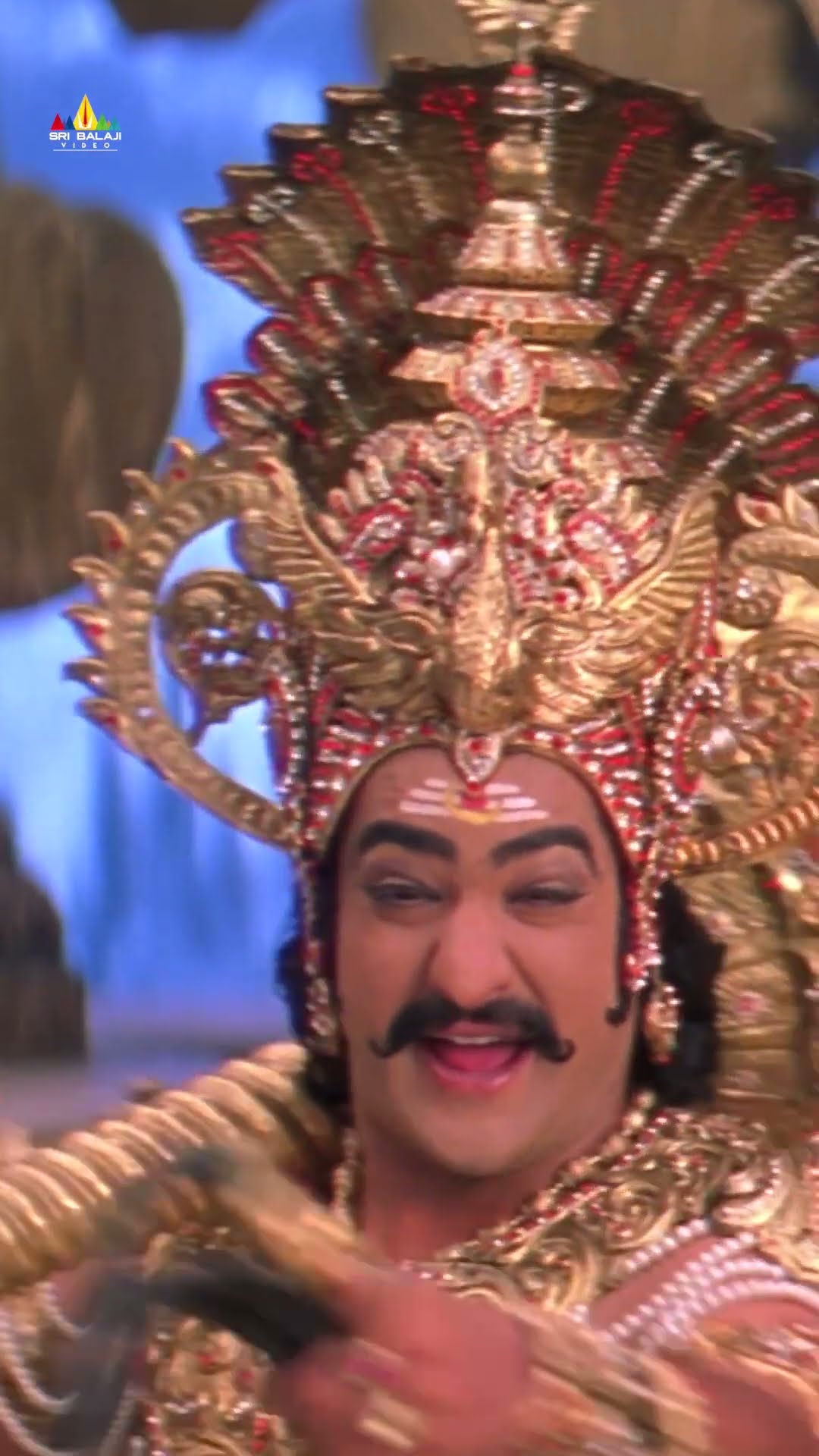 టింగు టింగుమని ఒకే అంగుళీకం రాలినదేమి? | Mohanbabu's Superb Comedy | #yamadonga | #shorts  #ytshorts