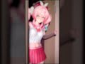 Honkai：Star Rail MMD｜White Horse｜Hyacine